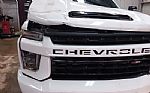 2021 SILVERADO 2500HD Thumbnail 17