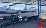 1998 cobalt 272 Open Bow