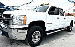 2008 Silverado 3500 LT1 Thumbnail 2