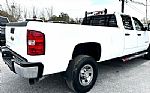 2008 Silverado 3500 LT1 Thumbnail 3