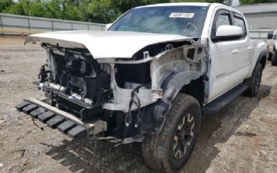 Photo of a 2017 Toyota Tacoma SR5 for sale