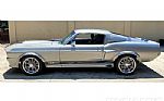 1967 Ford Mustang