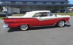 1957 Fairlane Sunliner Convertible Thumbnail 2