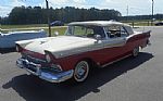 1957 Fairlane Sunliner Convertible Thumbnail 7