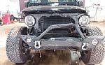 2014 WRANGLER UNLIMITED Thumbnail 18