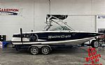 2009 mastercraft X-45