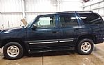 2004 CHEVROLET TAHOE