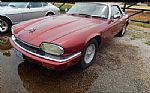 1994 Jaguar XJS