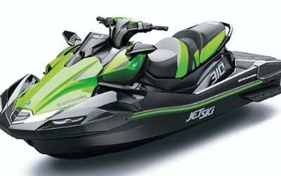 Photo of a 2023 Kawasaki Jet SKI Ultra 310 310LX-S for sale