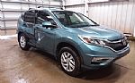 2015 CR-V Thumbnail 5