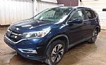 2015 CR-V Thumbnail 2