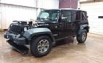 2015 Wrangler Unlimited Thumbnail 2