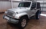 2008 WRANGLER Thumbnail 2