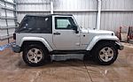 2008 WRANGLER Thumbnail 4