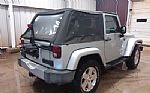 2008 WRANGLER Thumbnail 6