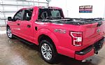 2018 F-150 Thumbnail 7