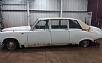 1984 Daimler Limousine