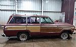 1986 Wagoneer 4WD Thumbnail 3