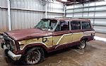 1986 Wagoneer 4WD Thumbnail 4