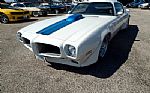 1972 Pontiac Firebird