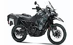 2023 KLR 650 Thumbnail 2