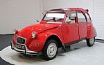 1985 2CV Thumbnail 5