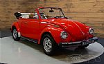 1979 Volkswagen Beetle