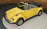 1978 Volkswagen Beetle