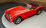 1966 Austin Healey 3000 MKIII