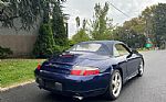 2001 911 Carrera Cabriolet Thumbnail 5