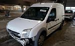 2013 Ford Transit Connect