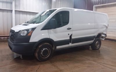 Photo of a 2016 Ford Transit Cargo Van T-250 Low Roof for sale