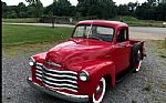 1953 Chevrolet 3100