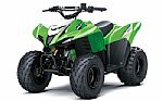 2023 Kawasaki KFX