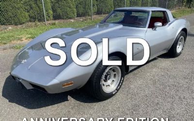 Photo of a 1978 Chevrolet Corvette for sale