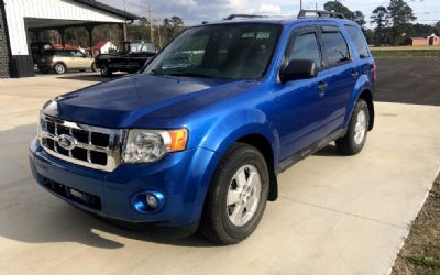 Photo of a 2012 Ford Escape for sale