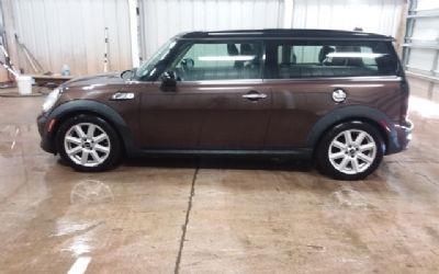 Photo of a 2011 Mini Cooper Hardtop S for sale