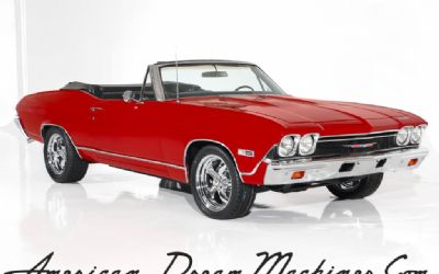 Photo of a 1968 Chevrolet Chevelle for sale