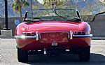 1962 XKE / E-Type Thumbnail 7