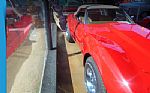 1975 Corvette Stingray Convertible Thumbnail 2