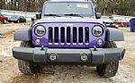 2017 WRANGLER Thumbnail 5