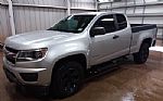 2015 Chevrolet Colorado