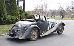 1938 2-litre Drophead Coupe Thumbnail 3