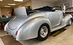 1940 Roadster Thumbnail 6