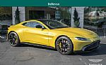 2019 Aston Martin Vantage