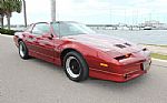 1986 Pontiac Firebird