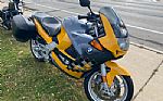 2000 BMW K1200RS