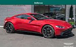 2020 Aston Martin Vantage