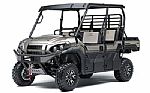 2023 Kawasaki Mule PRO-FXT