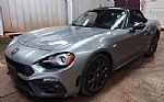 2017 Fiat 124 Spider